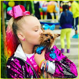 Cuantos A&ntilde;os tiene Jojo? - &iquest;Cuanto sabes de Jojo Siwa?