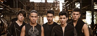 cuanto sabes de cnco