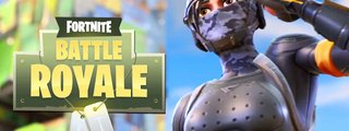 ¿Cuánto sabes de Fortnite?