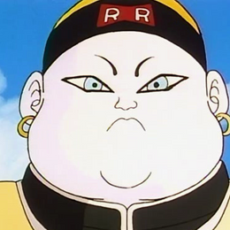 Quien Derroto Al Androide 19 - Cuanto Sabes De Dragon Ball