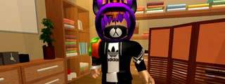 Me conoces a mi en roblox?