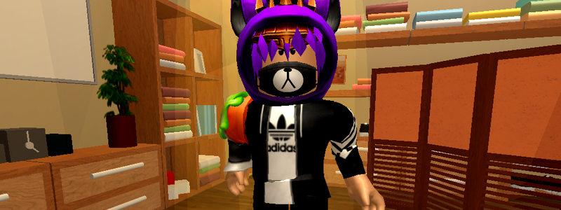 Me conoces a mi en roblox?