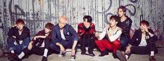 ¿Cuanto sabes de BTS ? 