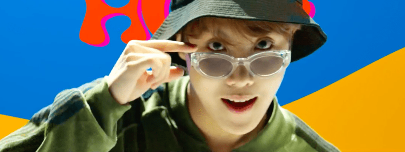 cuanto sabes de j-hope