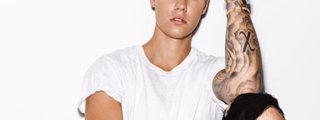 JUSTIN BIEBER NIVEL EXPERTA