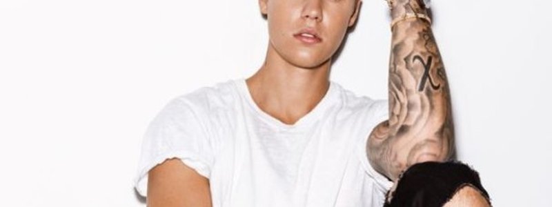 JUSTIN BIEBER NIVEL EXPERTA