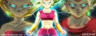 que tanto sabes de dragon ball super