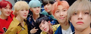 TEST DE BTS