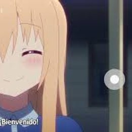 de que es su capa - cuanto sabes de humouto umaru chan