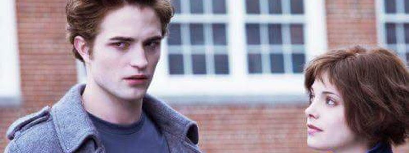 Crepusculo