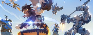 ¿Cuanto sabes de Overwatch?