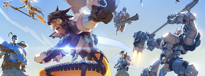 ¿Cuanto sabes de Overwatch?