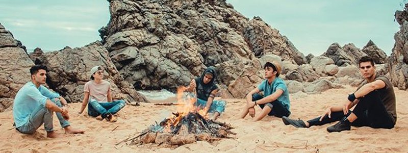 Cuantos sabes de CNCO?