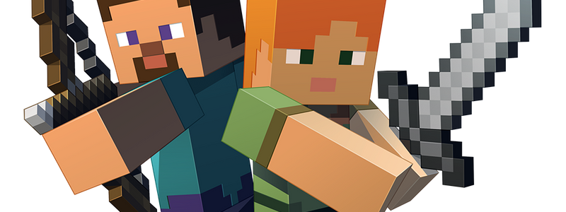 Sabes De Minecraft