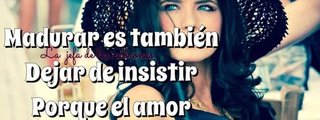 me conoces lo veremos
