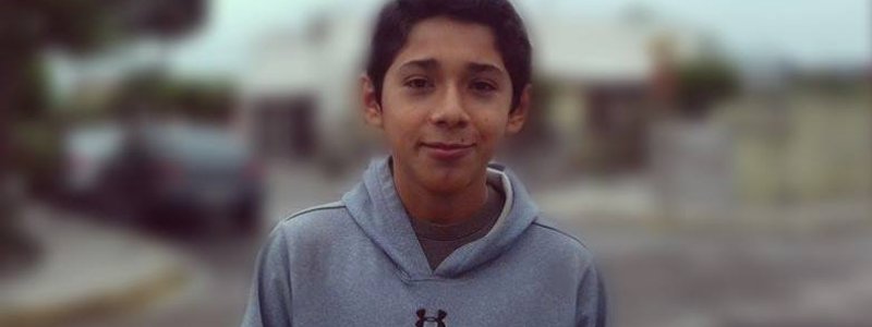 ¿QUE TANTO SABES DE JOAHAN RODRIGUEZ?