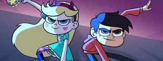 Cuanto sabes de star vs las fuerzas del mal
