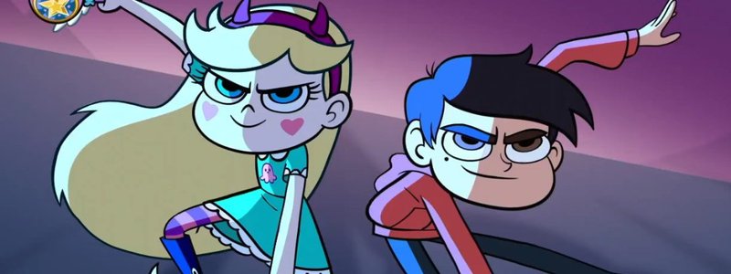 Cuanto sabes de star vs las fuerzas del mal
