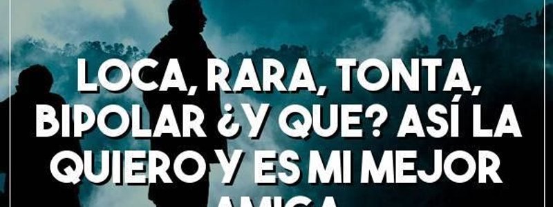 cuanto sabes de mi