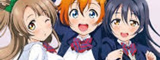 Cuanto sabes de Love Live