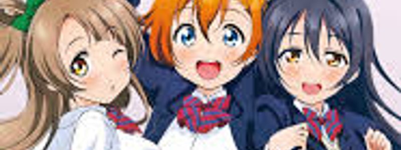 Cuanto sabes de Love Live