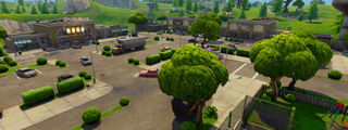 Preguntas y respuestas: Test De Fortnite
