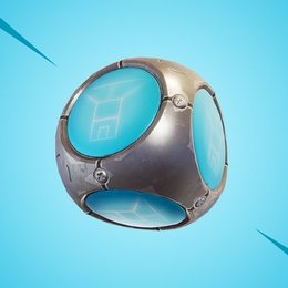 esta granada como se llama  - Test De Fortnite