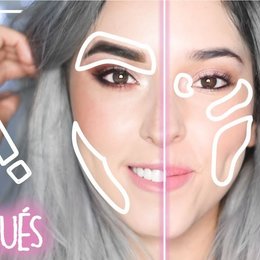 &iquest;Cuando naci&oacute;? - &iquest;Qu&eacute; tanto conoces a Kika Nieto?