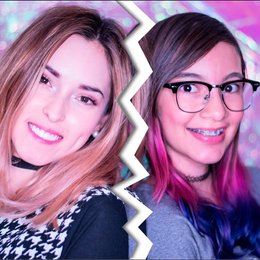 &iquest;Cuantxs hermanxs tiene? - &iquest;Qu&eacute; tanto conoces a Kika Nieto?