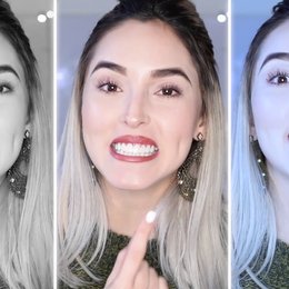 Sabes que clase de mascotas ha tenido? - &iquest;Qu&eacute; tanto conoces a Kika Nieto?