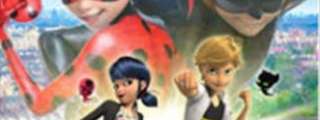 ¿QUÉ TANTO SABES DE MIRACULOUS LADYBUG? 