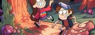que tanto sabes de gravity falls