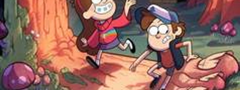 que tanto sabes de gravity falls