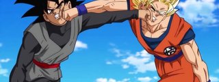 ¿Que tanto sabes de dragon ball? 