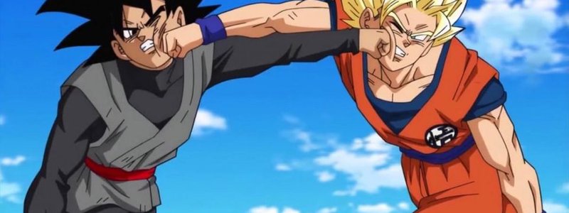 ¿Que tanto sabes de dragon ball? 