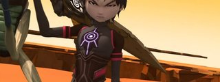 ¿Cuanto sabes de Codigo Lyoko? DIF William-XANA
