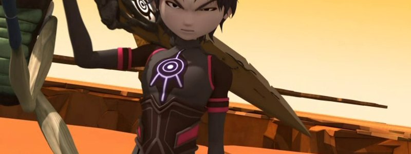 ¿Cuanto sabes de Codigo Lyoko? DIF William-XANA