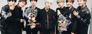 Cuanto sabes de bts 