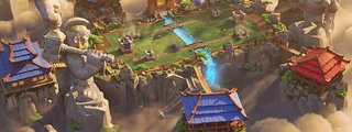 Test de Clash Royale