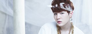 ¿Que Tanto Conoces a Suga de BTS? 