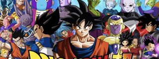 cuanto sabes de dragon ball super