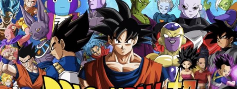 cuanto sabes de dragon ball super