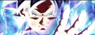 Quiz de dragon ball super 