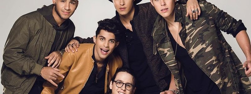 CNCO