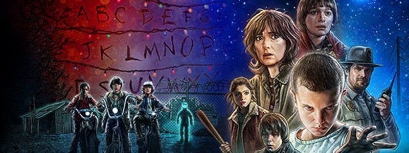 Stranger Things: &iquest;Cu&aacute;nto sabes?