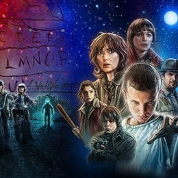Al final del cap&iacute;tulo 1 de la primera temporada, los chicos se encuentran con Once. &iquest;En qu&eacute; calle la encuentran? - Stranger Things: &iquest;Cu&aacute;nto sabes?