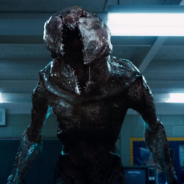 &iquest;C&oacute;mo se llama el de la imagen? - Stranger Things: &iquest;Cu&aacute;nto sabes?