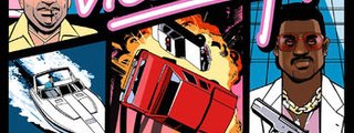 Grand Theft Auto: Vice City