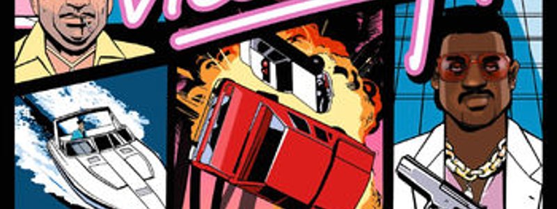Grand Theft Auto: Vice City