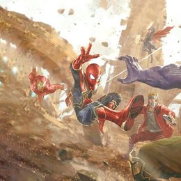 Cual es el mayor enemigo de el hombre ara&ntilde;a ? - Preguntas Test  De Fanatico Marvelita